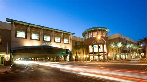 stores in scottsdale fashion square.